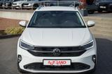 Volkswagen Taigo 1.0 TSI DSG Style ACC Tempomat Navi Kamera - weiße Volkswagen Taigo