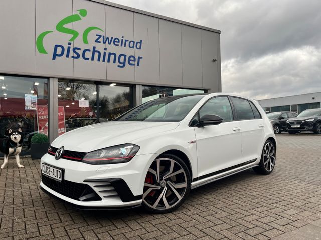 Volkswagen Golf VII Lim. GTI Clubsport Performance