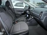 Kia Picanto 1.2 DreamTeam NAVI Klima - gebrauchte Kia Picanto aus dem Jahr 2018