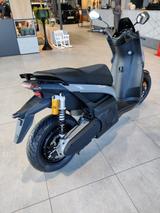 Seat Mó 125 Performance Mo125 Performance 16PS Barcel - Seat Roller