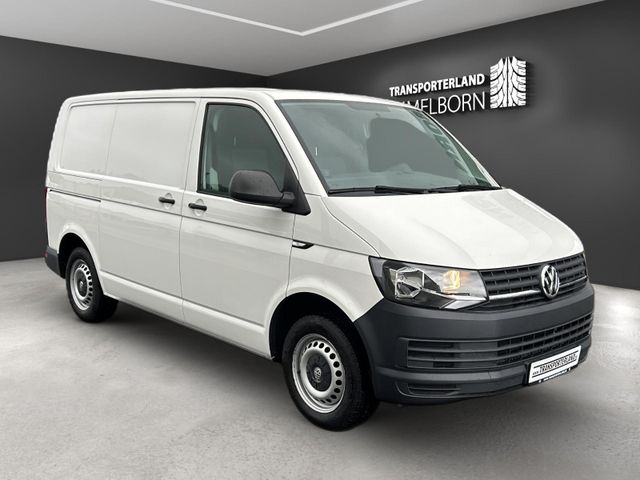 Volkswagen T6 2.0 TDI Klima+Sitzheizung+PDC+Werkstatt