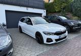 BMW 320d Touring G21 M Sport | Pano | ACC | AHK  - BMW G21 - BMW 3er Reihe