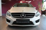 Mercedes-Benz B 200 Edition AMG Line Pano Navi AHK Kamera - gebrauchte Mercedes-Benz B 200 aus dem Jahr 2018