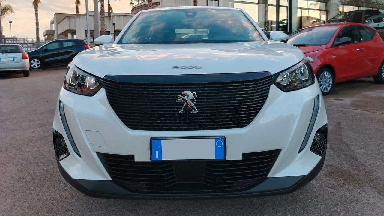 Peugeot 2008 1.2 Puretech Active imagem 2