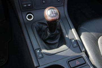BMW Z3    ***LIEBHABERSTÜCK***