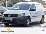 Volkswagen Caddy Maxi Kasten FLÜGELTÜREN PDC KLIMA - Volkswagen Caddy Maxi in Dortmund