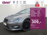 Seat Leon FR 1.4TSI 150PS DSG PANO+LED+NAVI+APP+18 AL - Seat Leon: 150 Fr