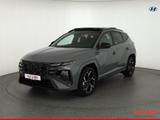 Hyundai Tucson 1.6T-GDI Facelift Aut. N-Line 4WD LED Kam - Hyundai TUCSON: Automatik