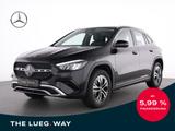 Mercedes-Benz GLA 200 Progressive+LED+EHeck+RFK+PTS+SpurAs+SHZ - Mercedes-Benz GLA 200 Jahreswagen