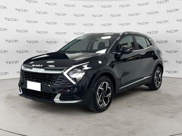 KIA Sportage - 3