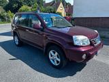 Nissan X-Trail / Anhängerkupplung/ Pano/ S... - gebrauchte Nissan X-Trail aus dem Jahr 2002