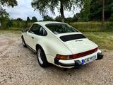 Porsche 911 3.0 SC // 2+ // Chiffonweiß - Porsche aus 1983: 911 Sc