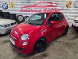 Fiat 500 S *Tüv & Service NEU* - Fiat 500 in Berlin