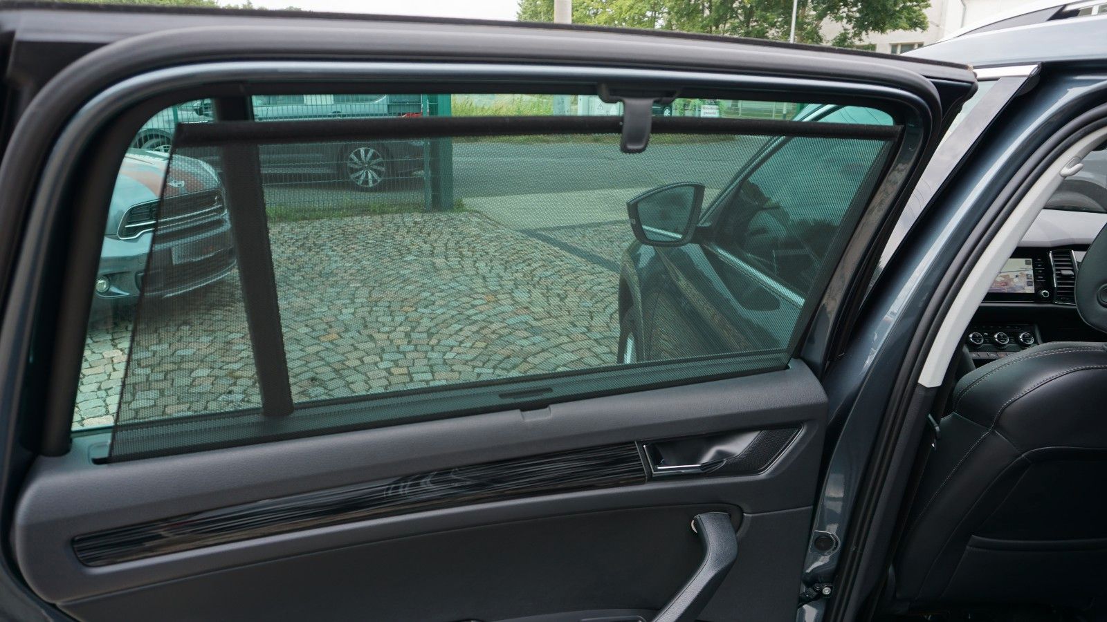 Skoda Kodiaq 2.0 TDI DSG Style*LED*CarPlay*Navi*1.Hand foto 15