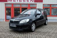 Skoda Roomster Plus Edition KLIMA|RADIO|8-FACH