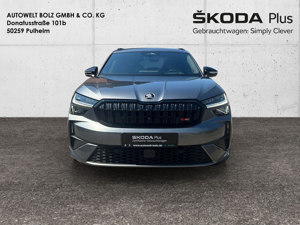Skoda Kodiaq - Bild 2