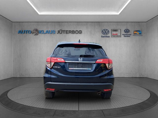 HR-V 1.5 VTEC Elegance, Navi ,DAB,Connect Klima