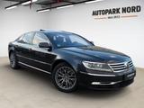 Volkswagen Phaeton V8 5-Sitzer 4Motion - VOLLAUSSTATTUNG!!! - Volkswagen Phaeton aus 2014