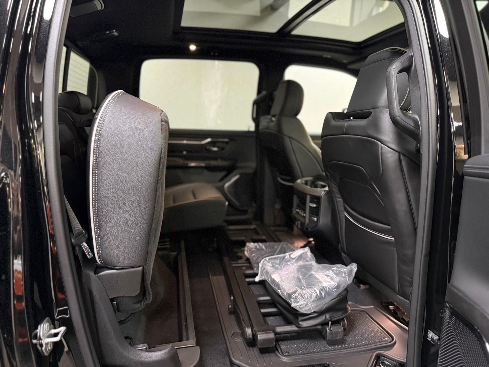 Fahrzeugabbildung Dodge LIMITED HURRICANE 3.0L-HO 540 PS - RAMBOX-MWK