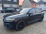 Audi SQ7 4.0 TDI quattro/voll Ausstattung/7Sitz - Audi SQ7 in Bochum
