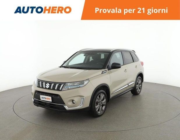 Suzuki SUZUKI Vitara 1.4 Hybrid Cool