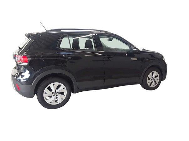 Volkswagen T-Cross - Bild 5