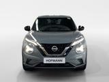 Nissan Juke 1.0 DIG-T DCT N Connect+Navi+DAB+SHZ - gebrauchte Nissan Juke aus dem Jahr 2024
