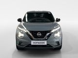 Nissan Juke 1.0 DIG-T DCT N Connect+Navi+DAB+SHZ - Nissan Juke aus 2024