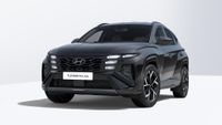 Hyundai TUCSON - Vorschau Bild 7