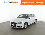 Audi AUDI A3 SPB 1.6 TDI clean diesel Attraction - Audi A3: TDI Attraction