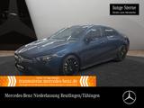 Mercedes-Benz CLA 35 4M Cp AMG/Night/Pano/LED/AHK/360° - Mercedes-Benz CLA 35 AMG: Coupe