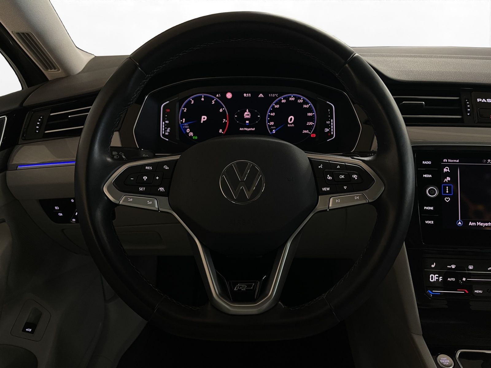 Volkswagen Passat Variant - Bild 19