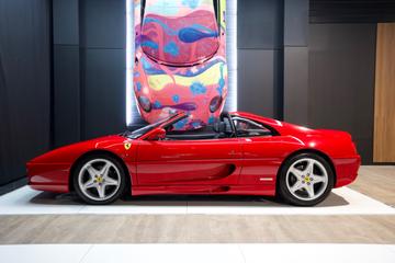 صورة 5 لـ 1998 Ferrari F355