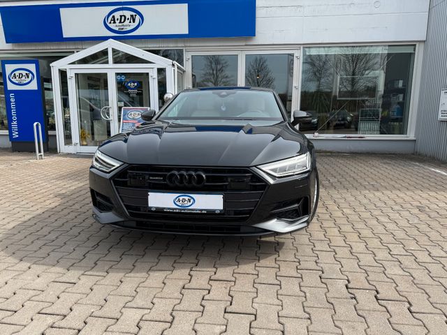 Audi A7 Sportback 50 TDI quattro *LED-M*Kamera*Leder*