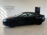 Audi A5 Coupe 1.8 TFSI S-Line 6-Gang Xenon Leder B&o - Audi A5 bis 5.000 Euro