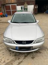 Opel Vectra - Opel Vectra in Freiburg