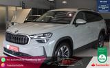 Skoda KODIAQ 2.0 TDI 4X4 SPORTLINE STANDHE.* NP65 TSD - Skoda Kodiaq in Lübeck