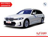 BMW 320i M Sport Aut. LED ACC Navi AHK Pano - gebrauchte BMW 320 aus dem Jahr 2023