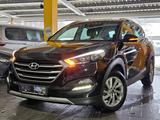 Hyundai Tucson 1,6 T-GDi Premium mit Navi Kamera SHZ - Hyundai TUCSON Gebrauchtwagen in Bremen