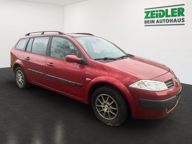 Renault Megane II Grandtour 1.6 EXPORT*ALU*KLIMA*NEBEL