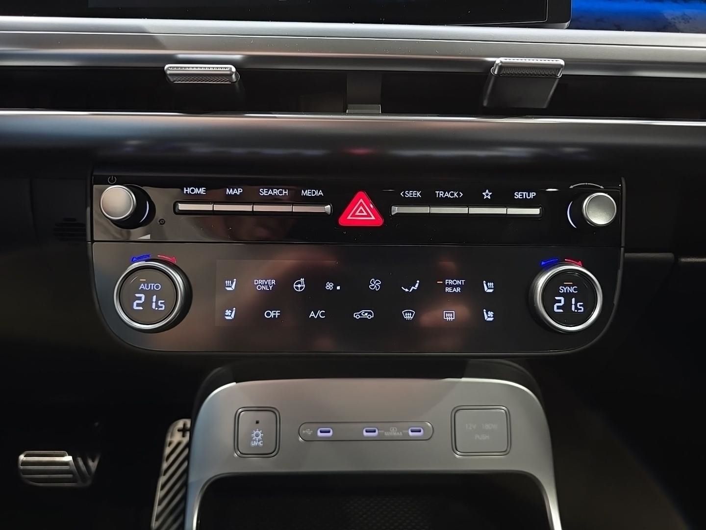 Hyundai IONIQ 9 – Bild 13