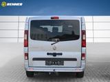 Renault Trafic Combi L2H1 3,0t (8 Sitze) Life LED AHK - Renault Trafic mit Diesel-Antrieb: Kombi