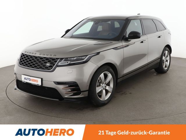 Land Rover Range Rover Velar 3.0 V6 Diesel R-Dynamic S Aut.