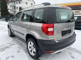 Skoda Yeti Elegance*1. H*wenig Km*Bi-Xen*SH*PDC*Export - Skoda Yeti Elegance mit Diesel-Antrieb