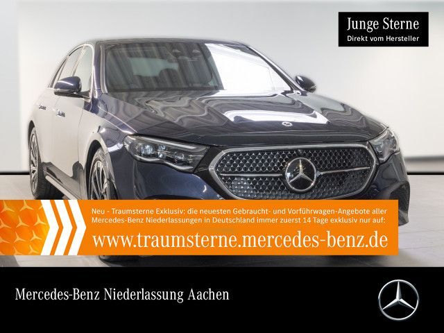 Mercedes-Benz E 220 d 4M Avantgarde Advanced/LED/DISTRONIC/19"