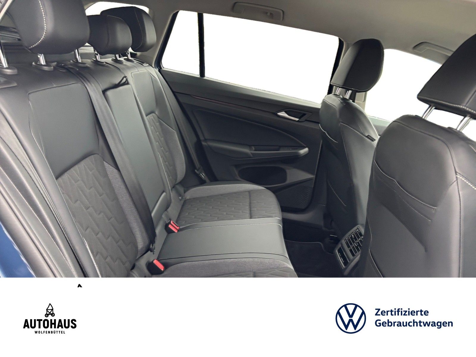 Volkswagen Golf - Bild 16