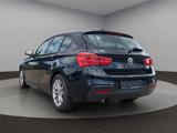 BMW 118 i M Sport/LED/GRA/AHK/Automatik - BMW 118 mit Anhängerkupplung