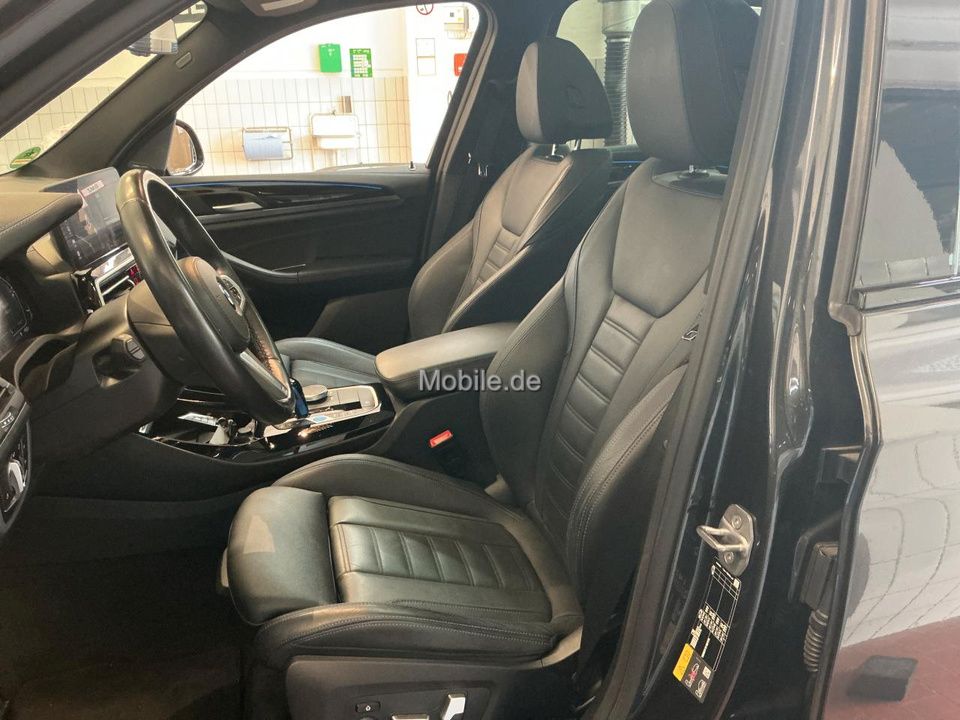 BMW iX3 - Bild 4