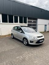 Ford Dieses Wochenende! - Ford C-Max