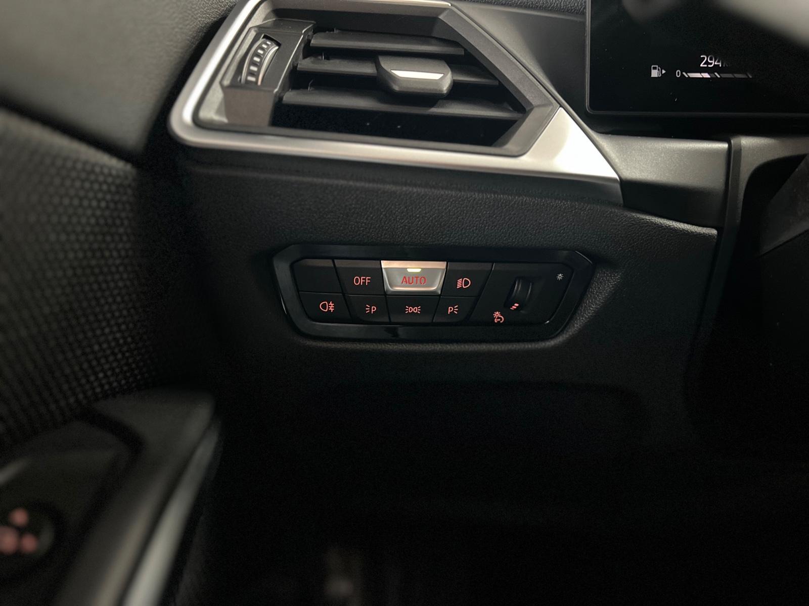 BMW 318d Touring Himmel Anthrazit+Driving Assist